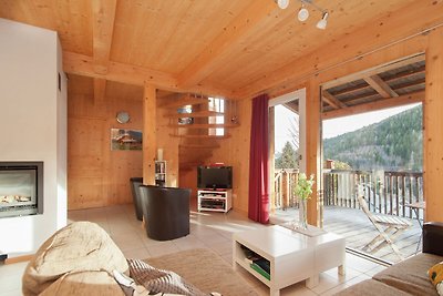 Luxurious Holiday Home in Styria with Terrace