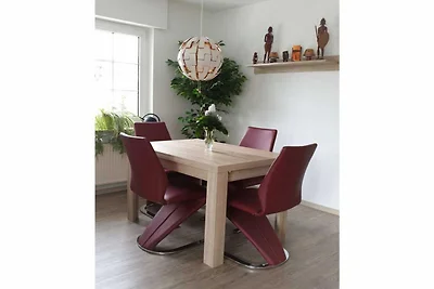 Vakantiewoning Knobloch