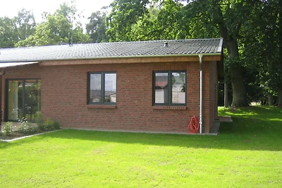 Appartement in Zarnewanz nabij de Oostzee