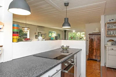 5 Personen Ferienhaus in Løkken-By Traum