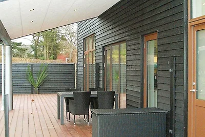6 Personen Ferienhaus in Børkop