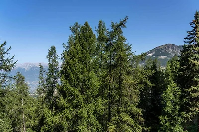 Monolocale con angolo montagna nel cuore di L...