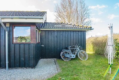 8 persoons vakantie huis in Sydals