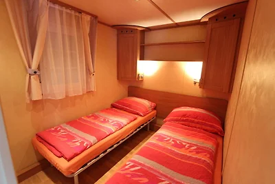 Casa mobile vicino al lago Klopeiner See