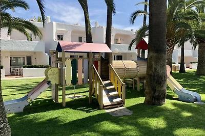 Grazioso appartamento con terrazzo
