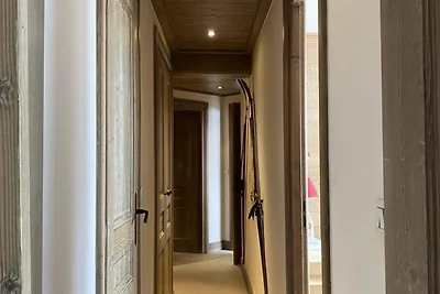 Charme und Komfort in diesem 4-Zimmer-Apartme...