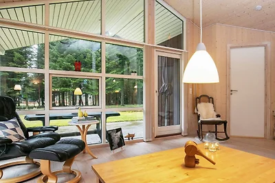 6 Personen Ferienhaus in Fjerritslev