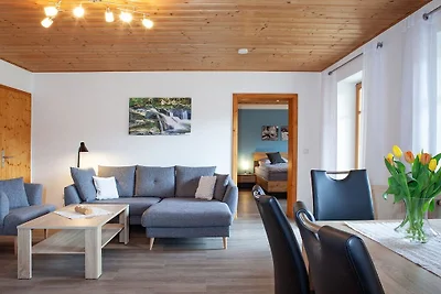 Ferienwohnung mit 1 Schlafzimmer
