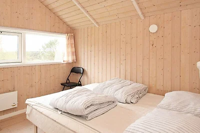 6 Personen Ferienhaus in Vestervig-By Traum
