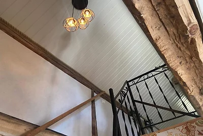 4 Sterne Ferienhaus in LIKENÄS