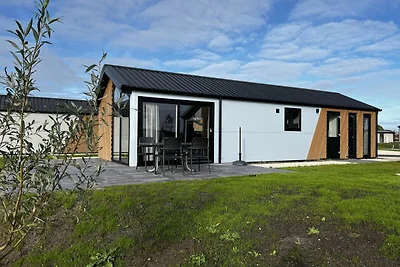 Modernes Chalet 5 km von Kampen entfernt