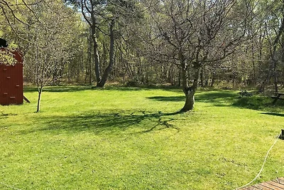 6 Personen Ferienhaus in Hadsund-By Traum