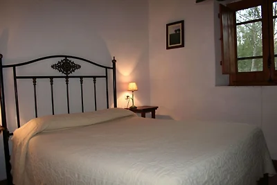 Agriturismo a Valencia de Alcántara con...