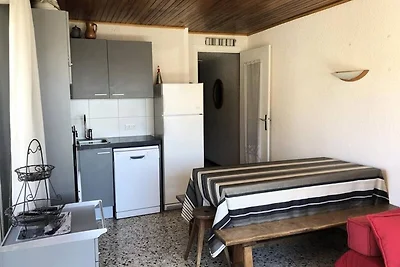 Wohnung in Alpe d'Huez nahe Skiliften