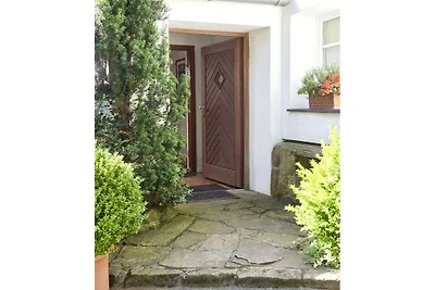 Holiday apartment with 1 bedroom