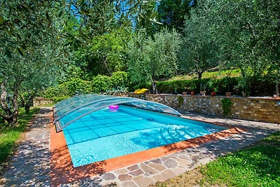 Schönes Ferienhaus in San Casciano Val di Pes...