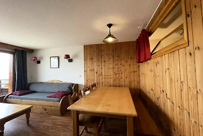 DBA220 – 1-ZIMMER-WOHNUNG + SCHLAFNAHE – BALK...