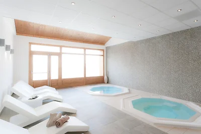 Apartment in der Nהhe des Skilifts in Sainte...