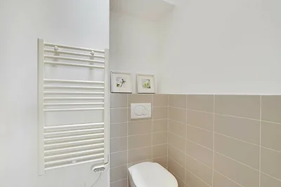 Charmante Wohnung - 1BR-6P - Sentier