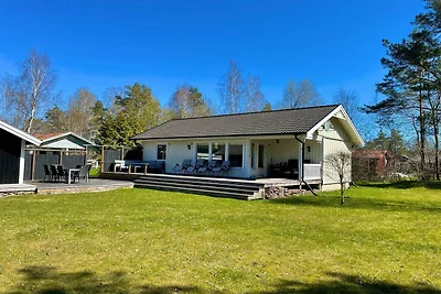 4 Sterne Ferienhaus in Löttorp