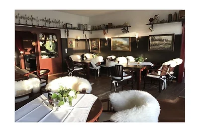 Inn in Leezdorf mit Schwimmbecken
