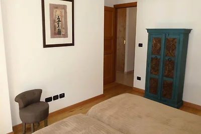 3 Zimmer für 6 Personen