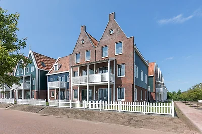 Appartamento ristrutturato sul Markermeer