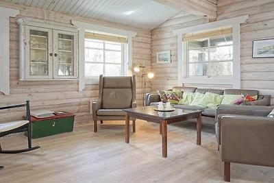6 Personen Ferienhaus in Rønne