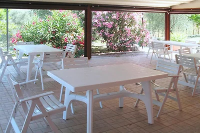 Appartamento a Imperia con piscina...
