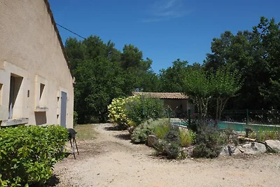 Ménerbes Haus mit privatem Pool