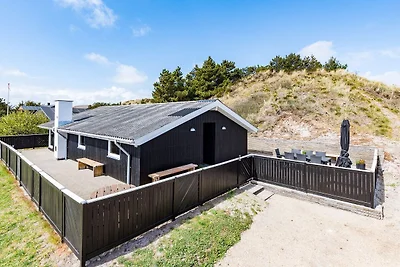 6 Personen Ferienhaus in Henne