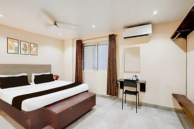 Hotel O Koramangala in der Nähe von Sony...