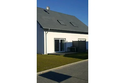 Moderne Ferienwohnung mit Sauna & Terrasse