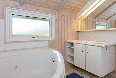 8 Personen Ferienhaus in Sydals-By Traum