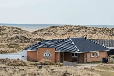 10 persone case ad Fanø