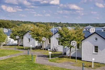 Maison de parc de vacances pour 2 a Glindow