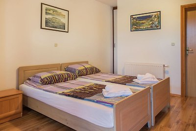 Komfortables Ferienhaus Vodnjan in Istrien,...