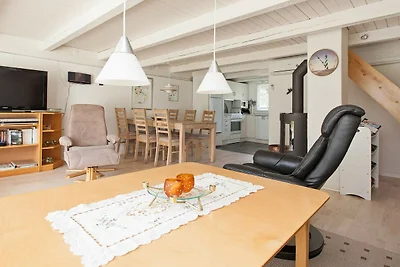 6 persone case ad Oksbøl