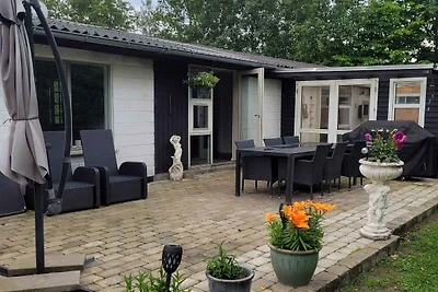5 sterren vakantie huis in Hals