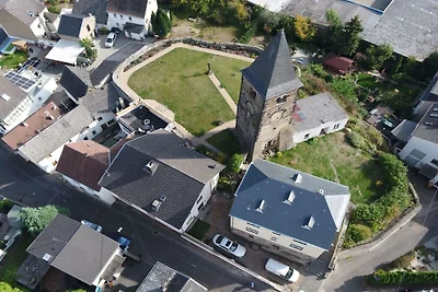 Gästehaus "Auf der Burg" OG