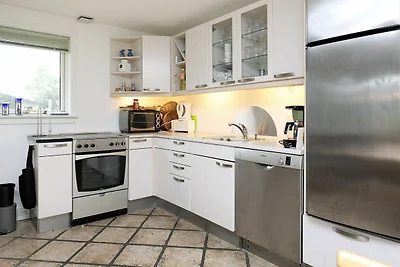 8 Personen Ferienhaus in Dannemare-By Traum