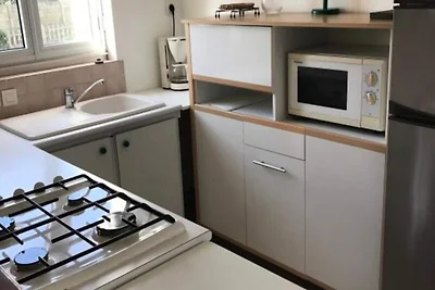 Woonhuis Rue Du Phare Stadscentrum