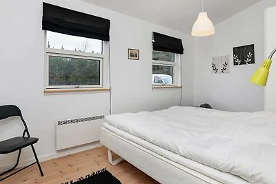 6 Personen Ferienhaus in Læsø
