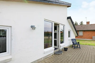 7 Personen Ferienhaus in Thisted-By Traum