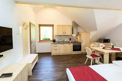 The Woodland Nook Apartments Bohinj - Standar...