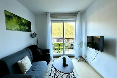 Appartementen voor 5 personen