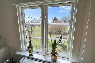 4 Personen Ferienhaus in FÄRJESTADEN