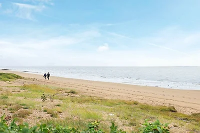 6 Personen Ferienhaus in Esbjerg V