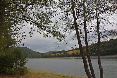 Wohnung im Sauerland mit Terrasse