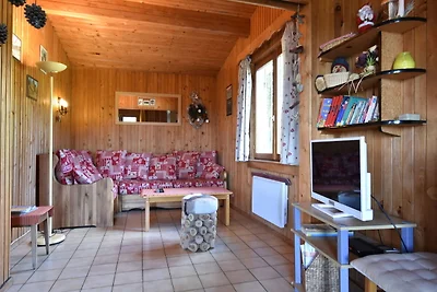 Wunderschönes Chalet in...